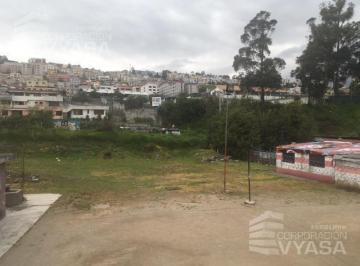 Terreno / Lote · 1550m² · El Condado - Junto Al Centro Comercial, Terreno de 1.550 m² en Venta
