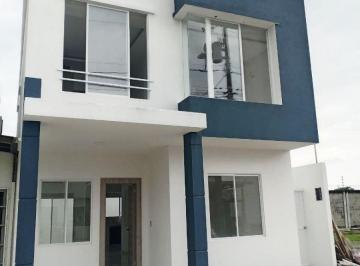 Casa de 4 habitaciones, Daule · Proyectos en Venta - San Antonio - Via Salitre - Daule