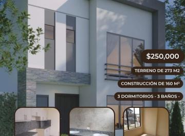 Casa de 3 habitaciones, Guayaquil · Casa - Proyecto - en Venta de Estreno - Ciudad Celeste - Costanera - Samborondón