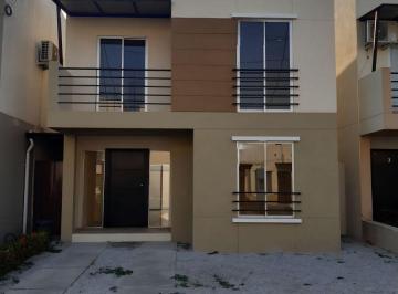 Casa de 3 habitaciones, Daule · Casa en Venta por Estrenar - Gran Vittoria - Vía Salitre - Cantón Daule