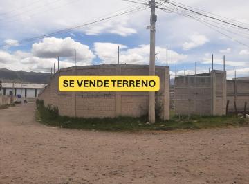 Terreno / Lote · 9m² · Terreno en Sur de Quito