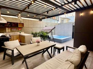 Casa Venta de 3 habitaciones · Casa Venta Moderna Solo Dos Años de Uso! Isla Celeste Urb Estribor!