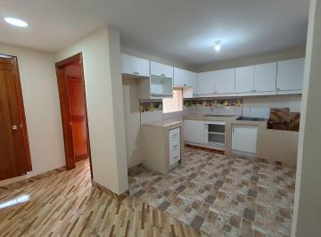 Suite de 1 habitación, Quito · Suite en Renta en San Antonio