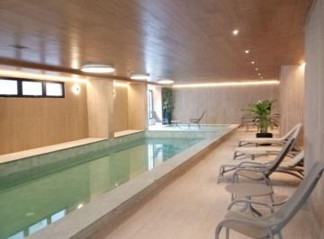Suite de 1 habitación, Quito · Suite en Venta – 44,60 m² | Botániqo – Cumbayá