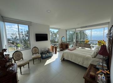 DORMITORIO MASTER · Vendo Departamento 3 D San Juan Cumbaya