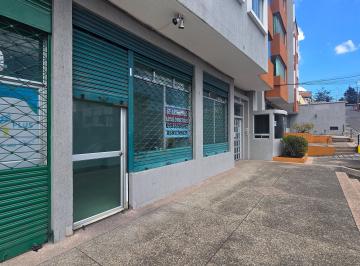 Local comercial , Quito · Local Comercial en Venta – 28 m² | Alta Exposición Comercial