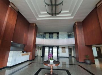 Departamento de 1 habitación, Guayaquil · De Oportunidad Se Vende Linda Suite en Torres Colon Amoblada Yf