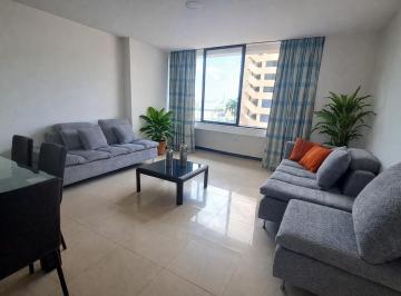 Departamento de 1 habitación, Guayaquil · En Venta Suite en Hilton Colon Full Amoblada, Av Fco de Orellana, Guayaquil Yafar