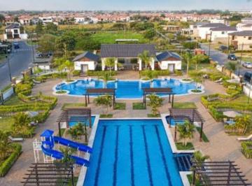 Terreno / Lote , Guayaquil · Terreno Esquinero en Isla Celeste de 250 m² en Venta Samborondón