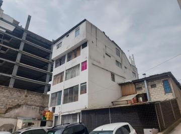 Edificio-Hotel-Fabrica · 940m² · 6 Habitaciones · 30 Estacionamientos · Edificio Comercial en Centro Norte