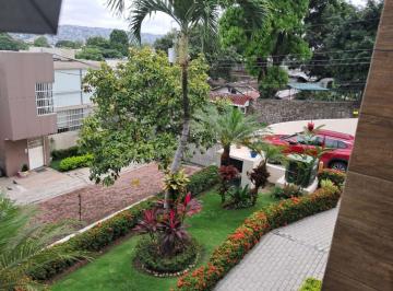 Departamento de 2 habitaciones, Guayaquil · Ceibos, Santa Cecilia Departamento en Venta Dos Dorm.