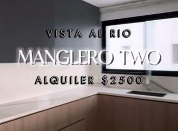 Departamento de 3 habitaciones, Guayaquil · Alquilo Departamento Manglero Two Samborondon