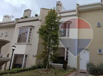 Casa de 3 habitaciones, Quito · Casa en Venta Urbanización Balcón del Norte
