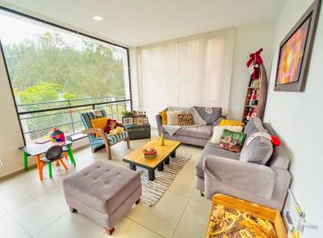 Departamento · 219m² · 4 Habitaciones · 2 Estacionamientos · Lomas de Monteserrín, Departamento Duplex en Venta, 219 m²