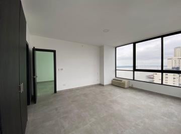 Departamento de 3 habitaciones, Guayaquil · Departamento de 2 Dorm con Vista Al Rio en River Garden - Malecon 2000 L. Torres