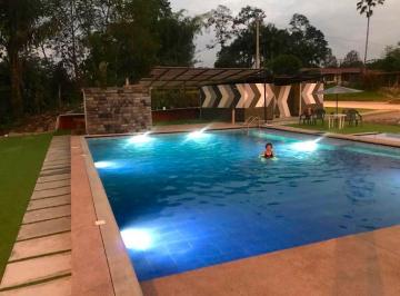 Terreno / Lote · 630m² · Scc. Venta Lotes de Terreno en Puerto Quito de 630 m²