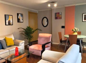 Departamento · 58m² · 1 Habitación · 1 Estacionamiento · Suite en Venta 73 m² Sector Udla Monteserrin