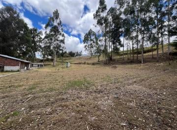 Terreno / Lote · 9578m² · Terreno La Merced Cantón Quito 9.578,28 m²