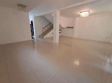 Casa de 3 habitaciones, Guayaquil · En Alquiler, Casa con Piscina, 3 Dormt, Vía a La Costa, Puerto Azul