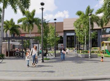 Local comercial , Guayaquil · Alquiler Locales 119 m² Pa - Nueva Plaza Comercial - Vía a La Costa Km 13