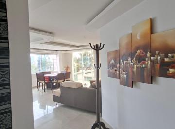 Departamento de 2 habitaciones, Quito · Departamento de 118 m² en Venta – Quito Tenis