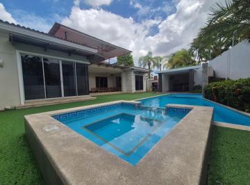 Casa de 7 habitaciones, Guayaquil · Vendo Mansión Amoblada en Palmar del Rio Via Samborondón