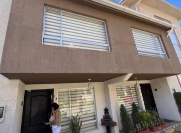 Casa de 4 habitaciones, Quito · Casa Adosada en Conjunto 3 Dorm. en San Antonio de Pomasqui