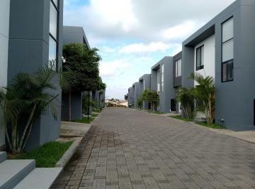 Casa · 124m² · 3 Habitaciones · 2 Estacionamientos · Inversión Segura – Casa en Venta en Conjunto Piamonte