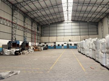 Bodega-Galpón , Guayaquil · Naves de Bodega en Alquiler, Km 26 Vía a Daule