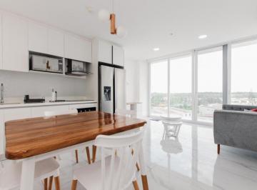 Departamento de 2 habitaciones, Guayaquil · Venta Dpto. 78.43 m² Via a La Costa, Km. 11.5edificio "Torres de La Costa" 4to Piso.