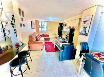 Departamento · 83m² · 3 Habitaciones · 1 Estacionamiento · Departamento de Oportunidad en Venta La Bretania