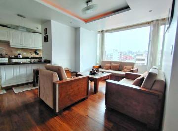 Departamento de 3 habitaciones, Quito · Vendo Departamento Sector Swisotel