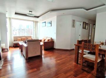 Departamento de 3 habitaciones, Quito · Vendo Departamento Sector Swisotel