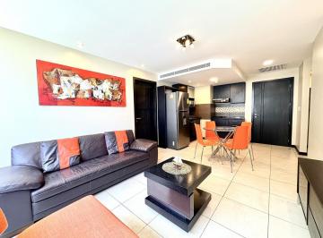 Departamento · 85m² · 2 Habitaciones · 1 Estacionamiento · Sch - Puerto Santa Ana, en Venta y Renta Departamento, 2d, Excelente Ubicación, 85 m²