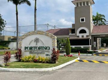 Terreno / Lote , Guayaquil · Venta Terreno Esquinero – Portofino – Alta Plusvalía – Vía a La Costa (Wn)