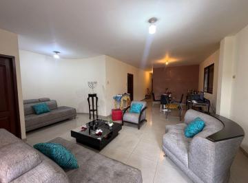 Departamento de 3 habitaciones, Guayaquil · Departamento Planta Baja en Venta Urb. La Cumbre