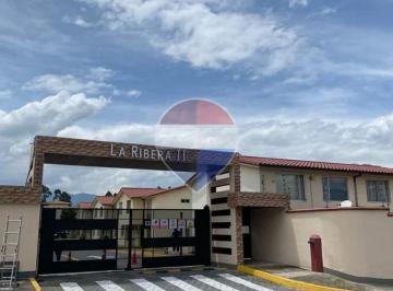Casa de 3 habitaciones, Quito · Casa en Venta Sangolqui, Conjunto La Ribera II Sector El Cabre