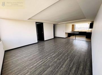 Departamento · 94m² · 3 Habitaciones · 1 Estacionamiento · Departamento en Venta en Solca Tres Dorm.