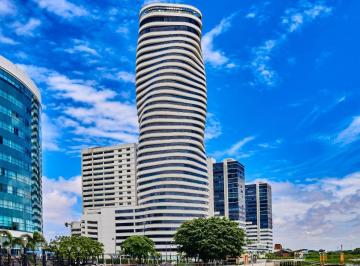 Oficina comercial , Guayaquil · Oficina en Venta en Edificio The Point, Puerto Santa Ana