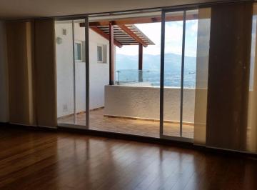 Departamento de 2 habitaciones, Quito · Departamento 2 Dorm. Terrazas del Moral Monteserrin