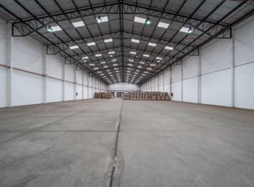 Bodega-Galpón , Quito · Rento en Excelente Complejo de Bodegas 1.250 m² Cerca Aeropuerto de Tababela y N35 Almacenamiento