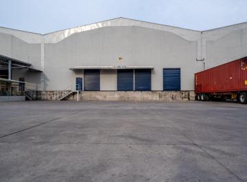 Bodega-Galpón , Quito · Rento Excelente Bodega de 2500 m² en Tababela Cerca del Aeropuerto y N35 Ideal Almacenamiento