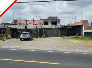 Terreno / Lote , Ambato · Propiedad Comercial en Huachi Grande