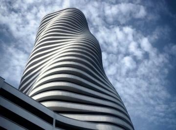 Oficina comercial , Guayaquil · Oficina en Venta en Edificio The Point, Puerto Santa Ana