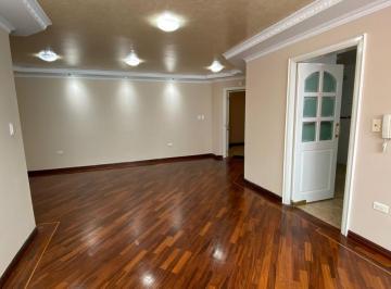 Departamento · 163m² · 3 Habitaciones · 2 Estacionamientos · Venta Departamento Duplex con Terraza, Sector Monteserrin