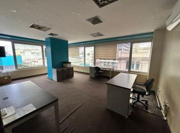 Oficina comercial , Guayaquil · Vendo Oficina en Edificio Torres La Merced