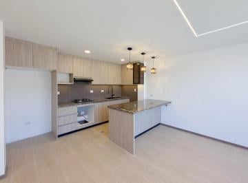 Departamento · 95m² · 3 Habitaciones · 1 Estacionamiento · Se Vende Departamentos 3 Dorm. en Santa Isabel, Valle de Los Chillos