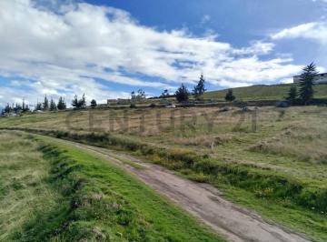 Terreno / Lote · 10m² · En Venta Terreno de 2500 Mtrs, Samanga, Ambato