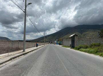 Terreno / Lote , Quito · Vendo Hermoso Terreno de 600 m² Cercano Al Monumento de La Mitad del Mundo