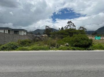 Terreno / Lote , Quito · Vendo Hermoso Terreno de 600 m² Cercano Al Monumento de La Mitad del Mundo